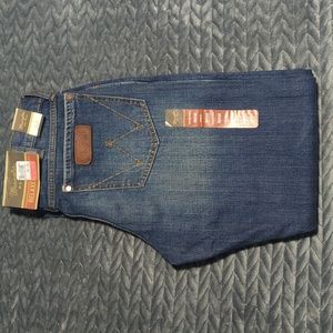 Wrangler Retro Bootcut